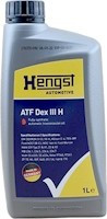 Трансмісійне мастило Hengst ATF Dex IIIH 1L