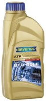 Трансмиссионное масло Ravenol ATF BTR 95LE