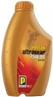 Трансмісійне мастило Prista Ultragear Synthetic 75W-90