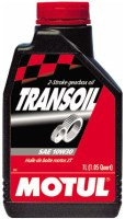 Трансмісійне мастило Motul Transoil 10W-30 1L