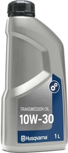 Трансмиссионное масло Husqvarna Transmission Oil 10W-30