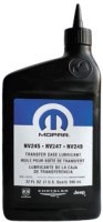 Трансмісійне мастило Mopar Transfer Case Lubricant NV245/NV247/NV249 1L