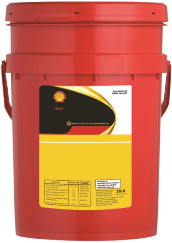 Трансмісійне мастило Shell Spirax S6 AXME 75W-90