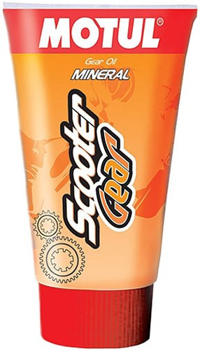 Трансмісійне мастило Motul Scooter Gear 80W-90 0.15L