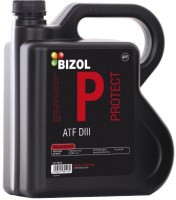 Трансмиссионное масло BIZOL Protect ATF DIII