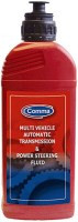 Трансмиссионное масло Comma MVATF PLUS
