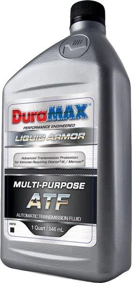 Трансмиссионное масло DuraMAX Multi-Purpose ATF 0.946L