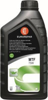 Трансмиссионное масло Eurorepar MTF 75W-80 1L