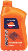 Трансмиссионное масло Repsol Moto Transmisiones 80W-90 1L