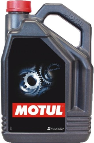 Трансмісійне мастило Motul Motylgear 75W-90