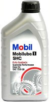 Трансмиссионное масло MOBIL Mobilube 1 SHC 75W-90