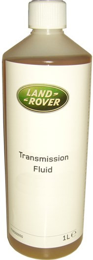 Трансмиссионное масло Land Rover LR003156 1L