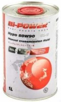 Трансмиссионное масло Bi-Power Hypo 80W-90 1L