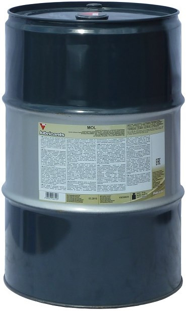 Трансмиссионное масло MOL Hykomol K 85W-90