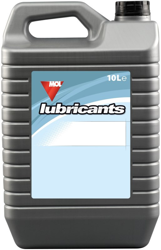 Трансмиссионное масло MOL Hykomol K 80W-90