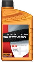 Трансмісійне мастило Rymax Gevitro TDL SS 75W-90 1L