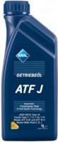 Трансмиссионное масло Aral Getriebeoel ATF J
