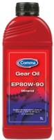 Трансмиссионное масло Comma Gear Oil EP 80W-90 GL-4