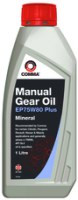 Трансмиссионное масло Comma Gear Oil EP 75W-80 Plus
