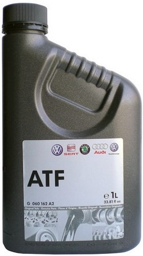 Трансмісійне мастило VAG G060162A2 1L