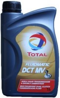 Трансмиссионное масло Total Fluidmatic DCT MV 1L