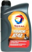 Трансмиссионное масло Total Fluide AT42