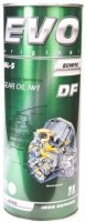 Трансмиссионное масло EVO DF 80W-90