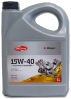 Трансмиссионное масло Delphi Dexron IIIG