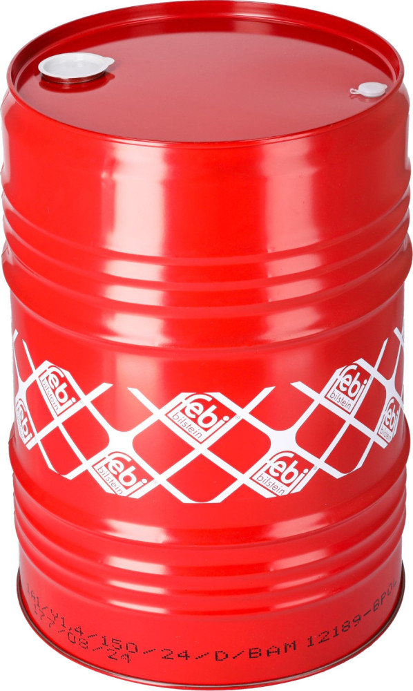 Трансмиссионное масло Febi DCTF-1