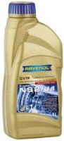 Трансмісійне мастило Ravenol CVTF NS2/J1 Fluid