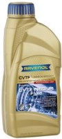 Трансмісійне мастило Ravenol CVTF NS3/J4 Fluid