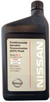 Трансмісійне мастило Nissan CVT Fluid NS-3