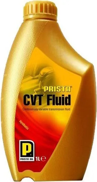 Трансмісійне мастило Prista CVT Fluid 1L