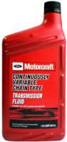Трансмісійне мастило Motorcraft Continuously Variable Chain Type 1L