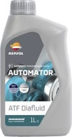 Трансмиссионное масло Repsol Automator ATF Diafluid 1L