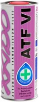 Трансмиссионное масло XADO Atomic Oil ATF VI
