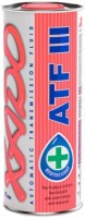 Трансмиссионное масло XADO Atomic Oil ATF III