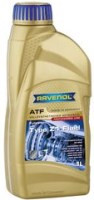 Трансмісійне мастило Ravenol ATF Type Z1 Fluid
