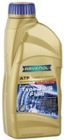 Трансмісійне мастило Ravenol ATF Type J2/S Fluid