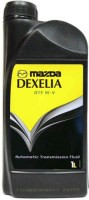 Трансмісійне мастило Mazda ATF M-V