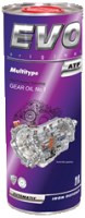 Трансмиссионное масло EVO ATF Multitype 1L