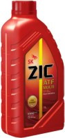 Трансмиссионное масло ZIC ATF Multi HT