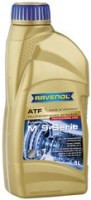 Трансмісійне мастило Ravenol ATF M 9-Serie