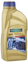 Трансмісійне мастило Ravenol ATF M 9-FE Serie