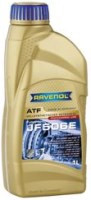 Трансмісійне мастило Ravenol ATF JF506E