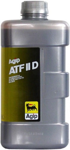 Трансмиссионное масло Eni ATF IID