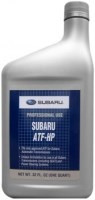 Трансмиссионное масло Subaru ATF HP 1L