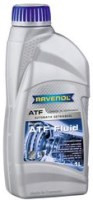 Трансмиссионное масло Ravenol ATF Fluid