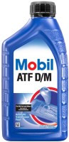 Трансмиссионное масло MOBIL ATF D/M