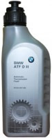 Трансмиссионное масло BMW ATF Dexron III 1L